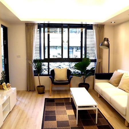 Lienmei 月租房 Taipéi Exterior foto
